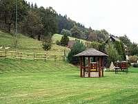 Silvestr v penzionu Beskydy