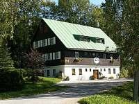 Silvestr v penzionu Krkonoše