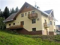 Silvestr v penzionu Krkonoše