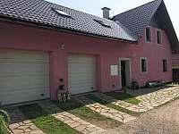 Silvestr v penzionu Krkonoše