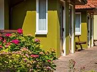 Silvestr v penzionu Jižní Morava