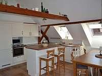 Silvestr v penzionu Šumava