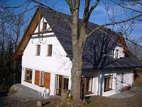 Silvestr v penzionu Jizerské hory