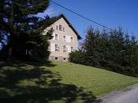 Silvestr v penzionu Orlické hory