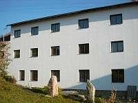 Silvestr v penzionu Šumava