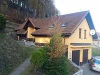 Silvestr v penzionu Krkonoše