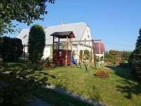 Silvestr v penzionu Jeseníky