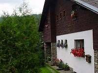 Silvestr v penzionu Šumava