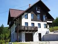 Silvestr v penzionu Krkonoše