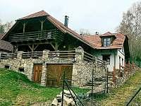 Silvestr v penzionu Šumava