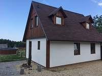 Silvestr v penzionu Jizerské hory