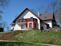 Silvestr v penzionu Krkonoše