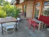 Silvestr v penzionu Jižní Morava