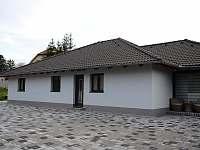 Silvestr v penzionu Východní Čechy