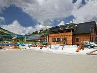 Silvestr v penzionu Beskydy