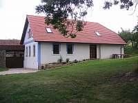 Silvestr v penzionu Vysočina