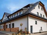 Silvestr v penzionu Beskydy