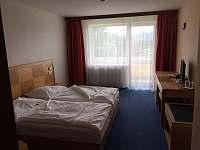 Silvestr v penzionu Šumava