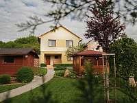 Silvestr v penzionu Jižní Morava