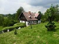 Silvestr v penzionu Lužické hory