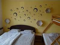 Silvestr v penzionu Šumava