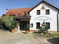 Silvestr v penzionu Jižní Čechy