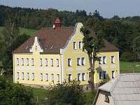 Silvestr v penzionu České Švýcarsko