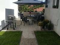 Silvestr v penzionu Jižní Morava