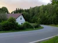 Silvestr v penzionu Jeseníky