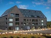 Silvestr v penzionu Krušné hory