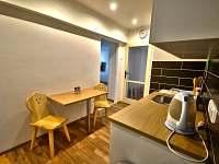 Silvestr v penzionu Krušné hory