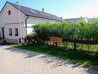 Silvestr v penzionu Jižní Morava