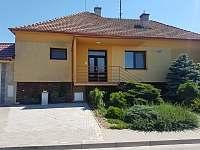 Silvestr v penzionu Jižní Morava