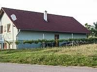 Silvestr v penzionu Jižní Morava