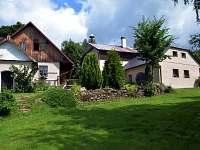 Silvestr 2025 Kašperské hory - Trnov Silvestr v penzionu Šumava