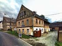 Silvestr v penzionu České středohoří