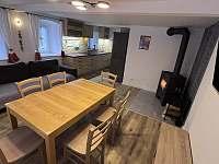 Silvestr v penzionu Krušné hory