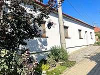 Silvestr v penzionu Jižní Morava