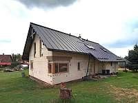 Silvestr v penzionu Krušné hory