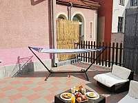 Silvestr v penzionu České Švýcarsko