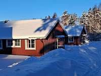 Silvestr v penzionu Zahraničí