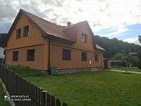 Silvestr v penzionu Beskydy