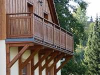 Silvestr v penzionu Vysočina