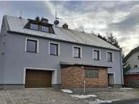 Silvestr v penzionu Krušné hory