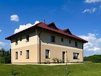 Silvestr v penzionu Beskydy