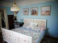 Silvestr v penzionu České středohoří