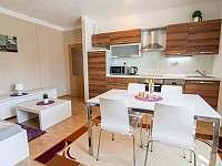 Silvestr v penzionu Orlické hory