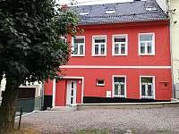 Silvestr v penzionu Krušné hory